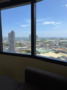 JTower Residences 1BR 21S10 Heart of Mandaue steps from SM JMall