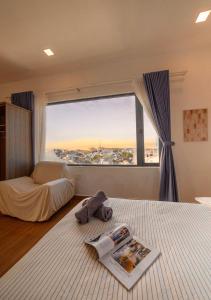 City View Room Center Da Lat