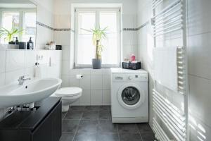 Central Station Apartment