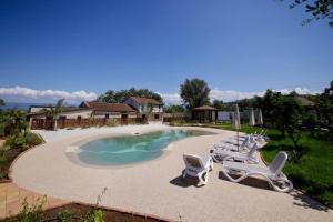 Il Casale della Baronessa