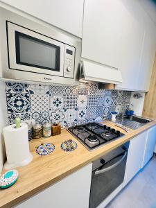 Villetta La Cicalina