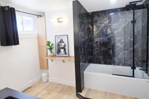 2 Bedrooms 10mins Old-QC Free Street Parking