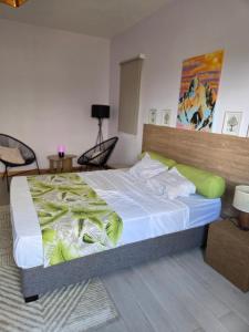 Skyra Villa