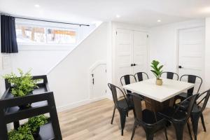 2 Bedrooms 10mins Old-QC Free Street Parking