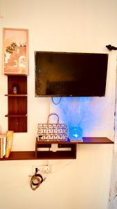 Goarize Apartments 1BHK with Pool & Kitchen in Vagator