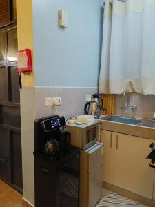 Amazing Grace Home - Homabay studio