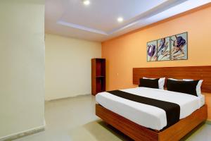 Hotel O Balaji R Square