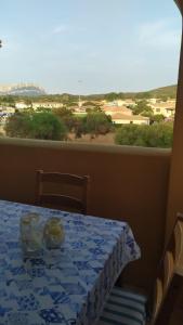 Bilocale con piscina - Olbia