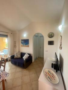 Bilocale con piscina - Olbia