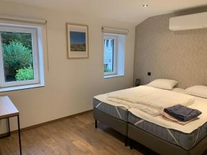 Au moulin endormi Olne gîte 9 personnes