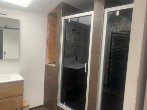 Au moulin endormi Olne gîte 9 personnes