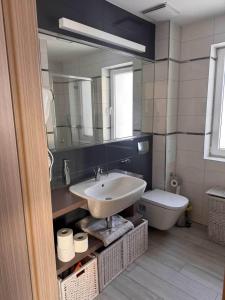 Apartament z widokiem na góry- CZARNA GÓRA-SIENNA