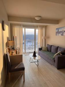 Apartament z widokiem na góry- CZARNA GÓRA-SIENNA