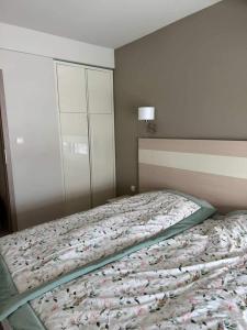 Apartament z widokiem na góry- CZARNA GÓRA-SIENNA