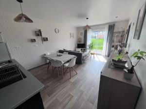 Très bel appartement proche de la mer