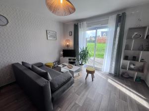Très bel appartement proche de la mer