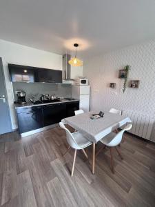 Très bel appartement proche de la mer
