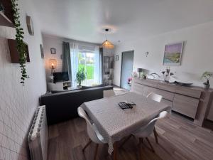 Très bel appartement proche de la mer