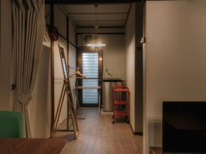 Tsuruhashi Sta 3min! Max 8 Guests, Central Stay