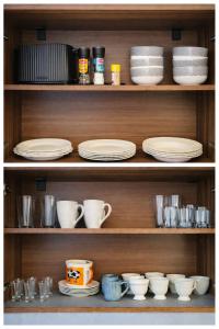 Apartment Katry with Tatry View & Balcony