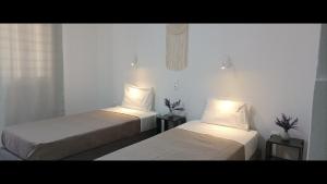 Nektarias Apartment No1
