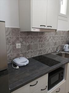 Nektarias Apartment No1