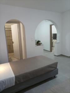 Nektarias Apartment No1