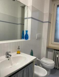 casa stile spagnolo in centro