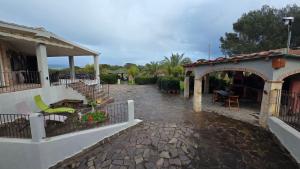 Villa Virginia Porto Pino