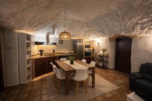 Apartamento Rural Casa Cueva