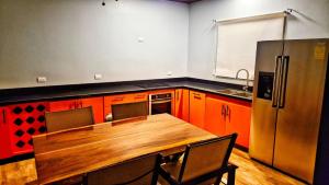 House with a private pool