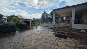 Villa Virginia Porto Pino