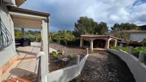 Villa Virginia Porto Pino