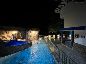 Cabañas Puerto Coral