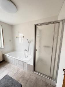 Ferienwohnung am Damm