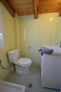 Lefkada Sunset Villa