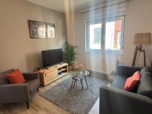 Bel apartment - Waterloo