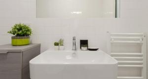 Modern Apartment between Como & Milan