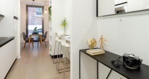 Modern Apartment between Como & Milan