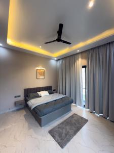 The White Casa Villa 4 BHK Private Pool Villa