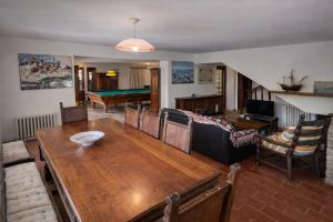 Villa just steps from the sea-Garden & Relax