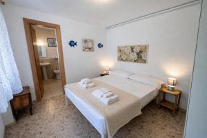 Villa just steps from the sea-Garden & Relax