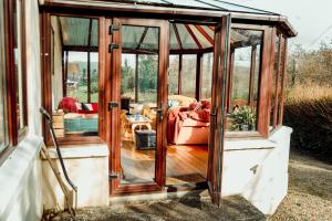 The Wild Atlantic Hideaway