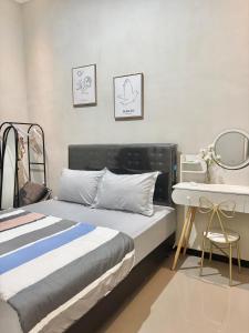 Villa Pesona Batu 50