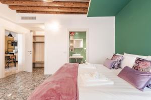 Venice Center Gaffaro Aparthotel 5 Minutes From Parking
