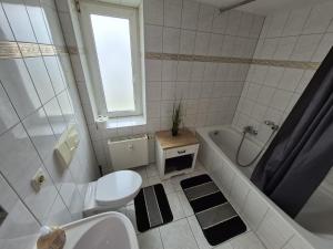 Monteurzimmer und Ferienwohnung bei Leuna, Halle, Leipzig