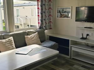 Golden Dunes Retreat Presthaven Sands