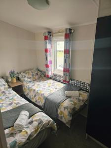 Golden Dunes Retreat Presthaven Sands