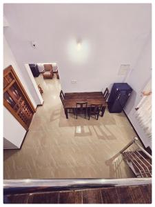 Doves Cottage