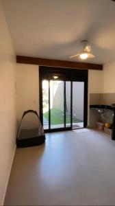 Casa Luxo 100m Praia Camburi Churrasqueira Pets